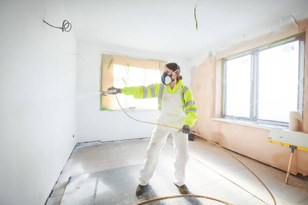 Best Dehumidification Services  in Cheney, WA