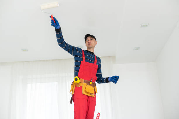 Mold Remediation for Vacation Homes in Cheney, WA