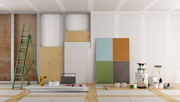 Best Industrial Mold Remediation  in Cheney, WA